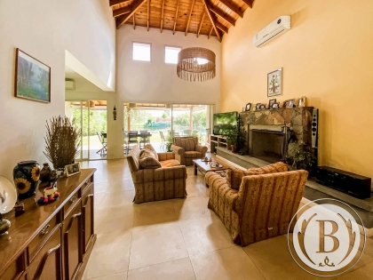 Venta de Casa en San Francisco en San Francisco, Tigre — Foto 5