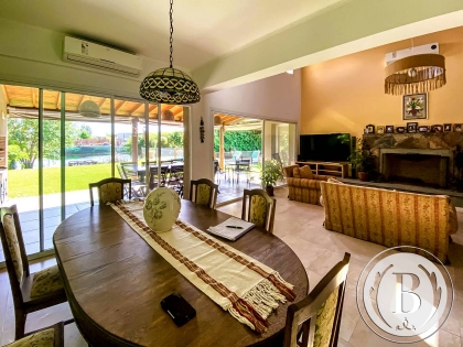 Venta de Casa en San Francisco en San Francisco, Tigre — Foto 6
