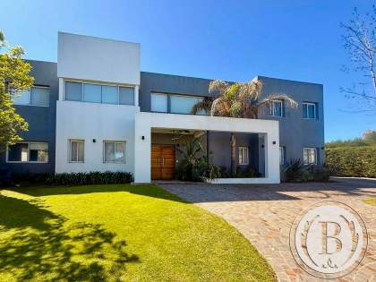 Venta de Casa en San Francisco - San Francisco