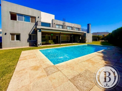 Venta de Casa en San Francisco en San Francisco, Tigre — Foto 2