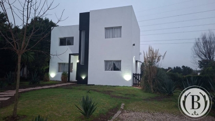 Venta de Casa en San Francisco en San Francisco, Tigre — Foto 3
