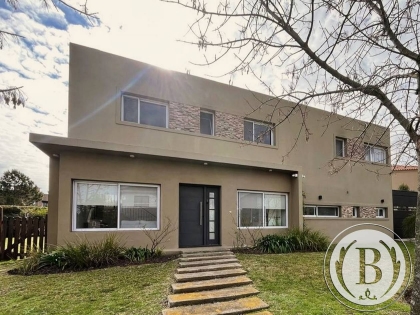 Venta de Casa en San Francisco en San Francisco