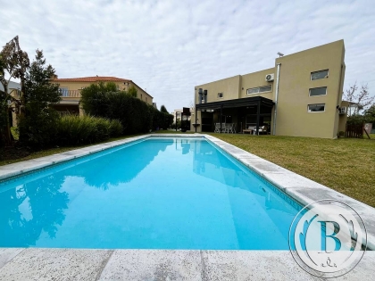 Venta de Casa en San Francisco en San Francisco, Tigre — Foto 3