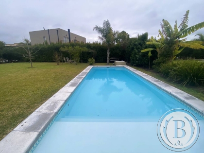 Venta de Casa en San Francisco en San Francisco, Tigre — Foto 4