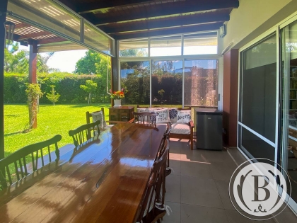 Venta de Casa en San Francisco en San Francisco, Tigre — Foto 3
