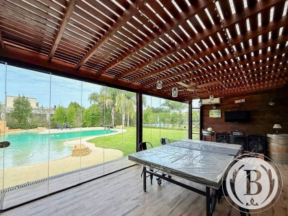 Venta de Casa en San Francisco en San Francisco, Tigre — Foto 2