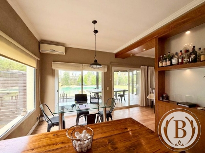Venta de Casa en San Francisco en San Francisco, Tigre — Foto 6