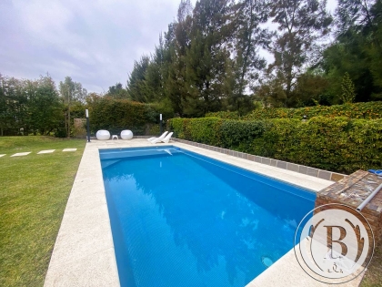 Venta de Casa en San Francisco en San Francisco, Tigre — Foto 3