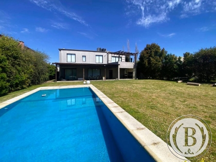 Venta de Casa en San Francisco - San Francisco