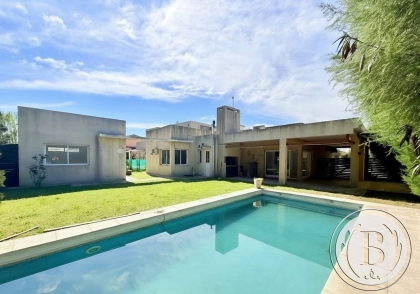 Venta de Casa en San Francisco en San Francisco, Tigre — Foto 2