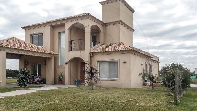 Venta de Casa en San Francisco en San Francisco, Tigre — Foto 2