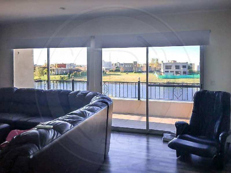 Venta de Casa en San Francisco en San Francisco, Tigre — Foto 4