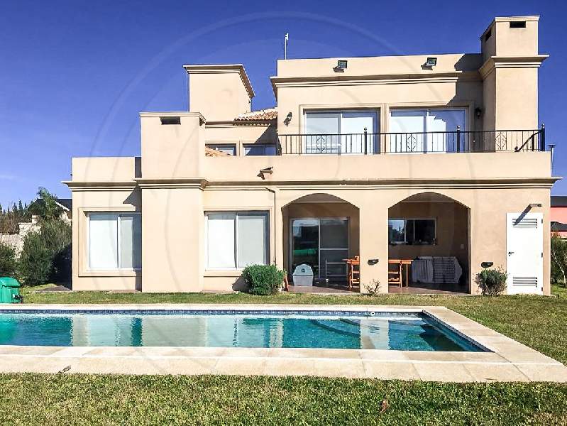 Venta de Casa en San Francisco en San Francisco, Tigre — Foto 3