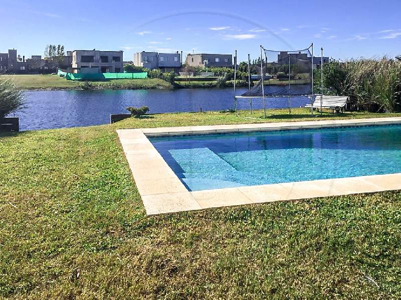 Venta de Casa en San Francisco en San Francisco, Tigre — Foto 1