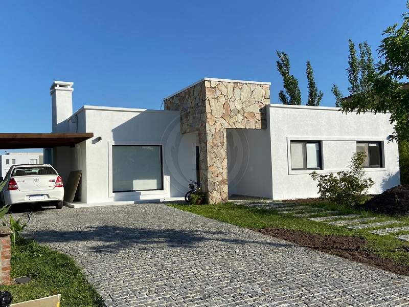 Venta de Casa en San Francisco en San Francisco, Tigre — Foto 1