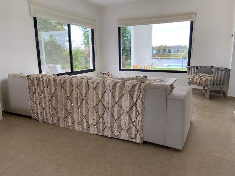 Venta de Casa en San Francisco en San Francisco, Tigre — Foto 5