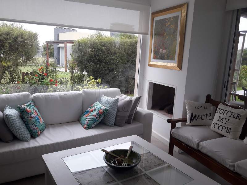 Venta de Casa en San Francisco en San Francisco, Tigre — Foto 3