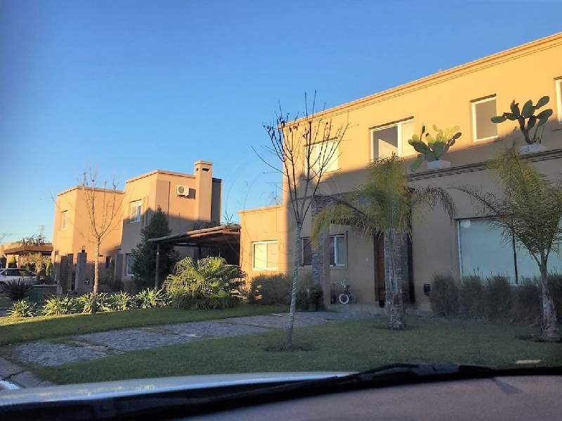 Venta de Casa en San Francisco en San Francisco, Tigre — Foto 1