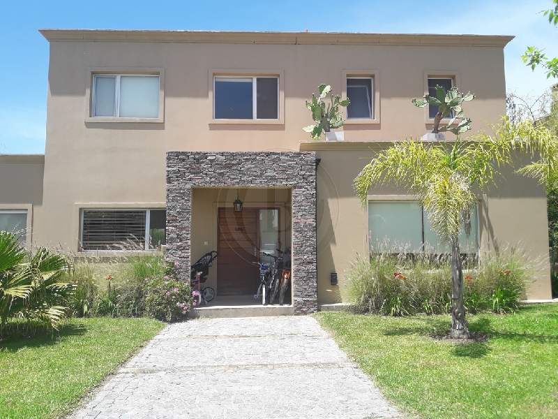 Venta de Casa en San Francisco en San Francisco, Tigre — Foto 2