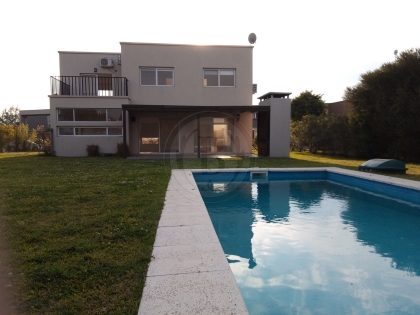 Venta de Casa en San Francisco en San Francisco, Tigre — Foto 1