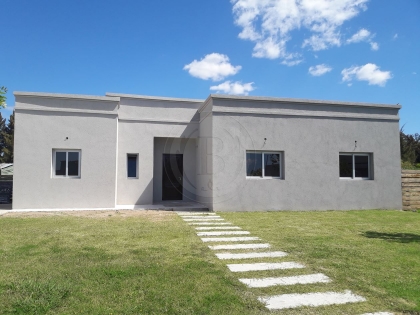 Venta de Casa en San Gabriel - San Gabriel