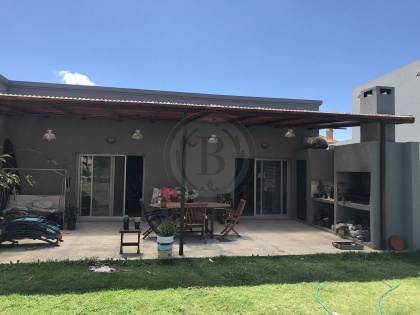 Venta de Casa en San Gabriel en San Gabriel, Tigre — Foto 2