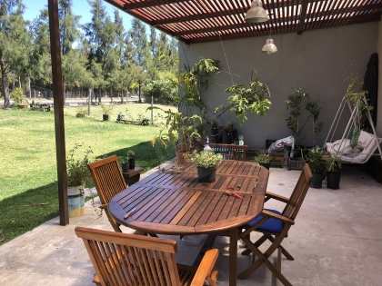 Venta de Casa en San Gabriel en San Gabriel, Tigre — Foto 3