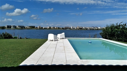 Venta de Casa en San Gabriel en San Gabriel, Tigre — Foto 1