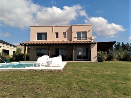 Venta de Casa en San Gabriel en San Gabriel, Tigre — Foto 2