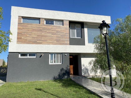 Venta de Casa en San Gabriel - San Gabriel