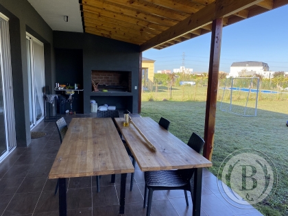 Venta de Casa en San Gabriel en San Gabriel, Tigre — Foto 3