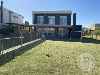 Venta de Casa en San Gabriel en San Gabriel, Tigre — Foto 4