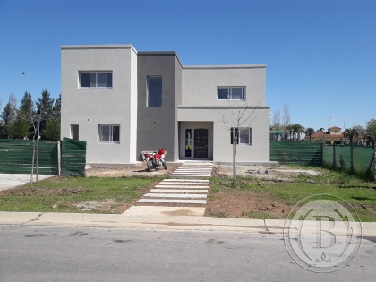 Venta de Casa en San Gabriel - San Gabriel