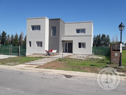 Venta de Casa en San Gabriel en San Gabriel, Tigre — Foto 2