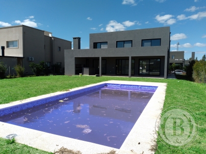 Venta de Casa en San Gabriel en San Gabriel, Tigre — Foto 6