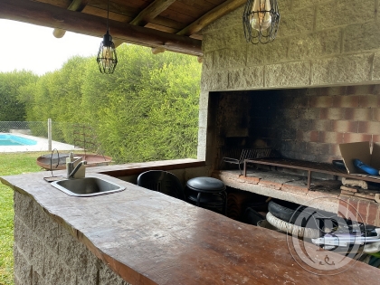 Venta de Casa en San Gabriel en San Gabriel, Tigre — Foto 1