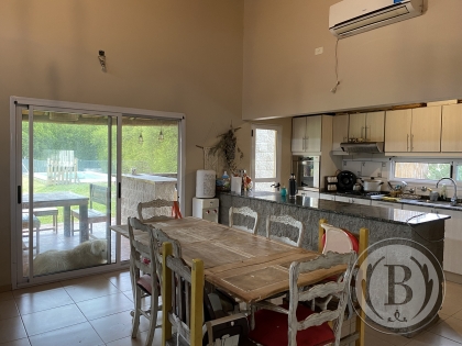 Venta de Casa en San Gabriel en San Gabriel, Tigre — Foto 4