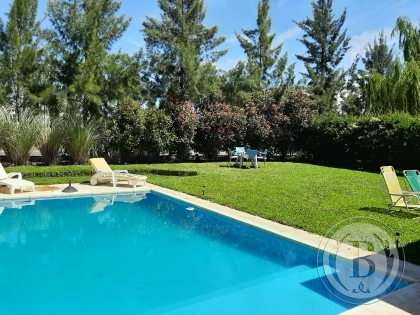 Venta de Casa en San Gabriel en San Gabriel, Tigre — Foto 1