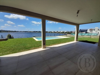 Venta de Casa en San Gabriel en San Gabriel, Tigre — Foto 4