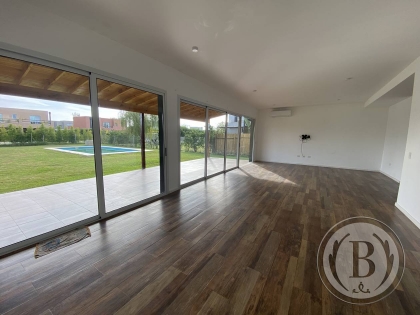 Venta de Casa en San Gabriel en San Gabriel, Tigre — Foto 3