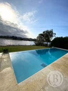 Venta de Casa en San Gabriel en San Gabriel, Tigre — Foto 3