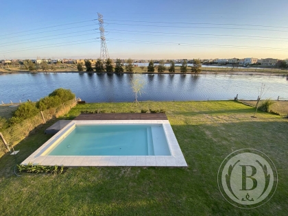 Venta de Casa en San Gabriel en San Gabriel, Tigre — Foto 2