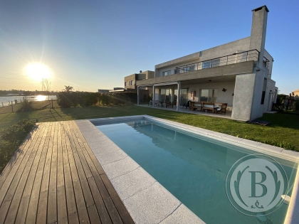Venta de Casa en San Gabriel en San Gabriel, Tigre — Foto 6