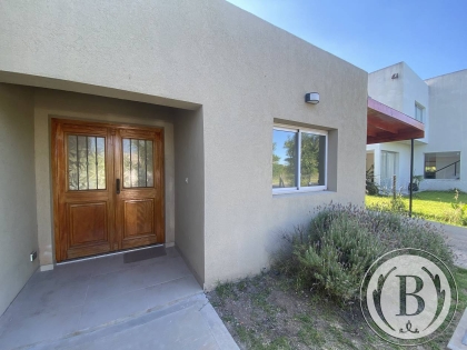 Venta de Casa en San Gabriel - San Gabriel
