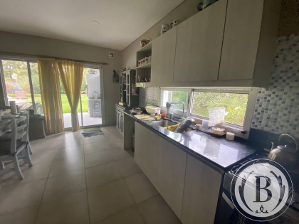 Venta de Casa en San Gabriel en San Gabriel, Tigre — Foto 6