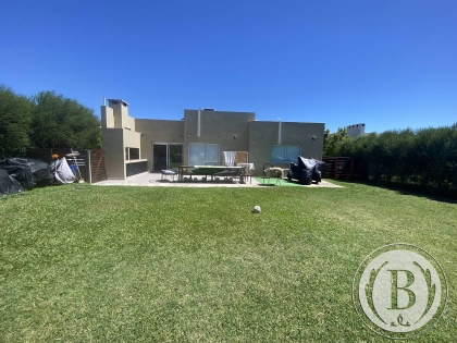 Venta de Casa en San Gabriel - San Gabriel