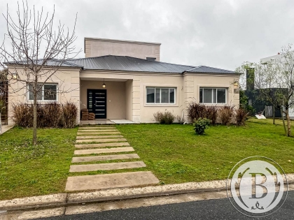 Venta de Casa en San Gabriel en San Gabriel, Tigre — Foto 1