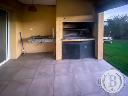 Venta de Casa en San Gabriel en San Gabriel, Tigre — Foto 4