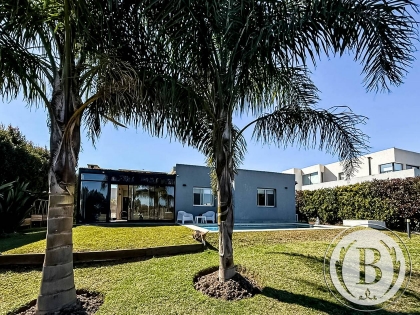 Venta de Casa en San Gabriel en San Gabriel, Tigre — Foto 1