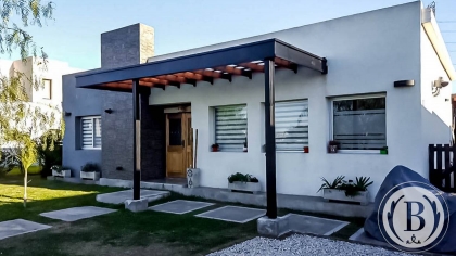Venta de Casa en San Gabriel en San Gabriel, Tigre — Foto 2